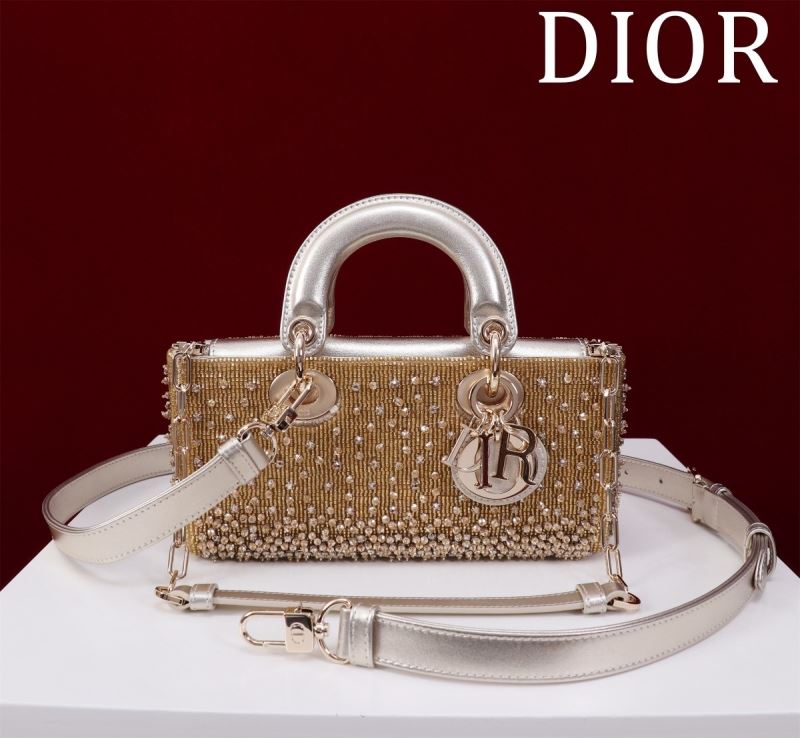 Christian Dior My Lady Bags